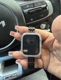 Apple Watch Series 7 GPS