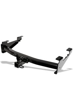 Trailer Hitch 