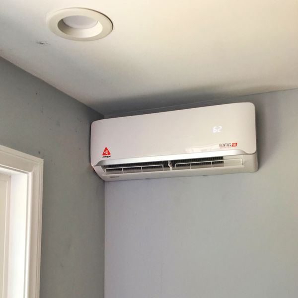 Mirage X3 Air Conditioner / Air Conditioning Split Unit Grow Room Air