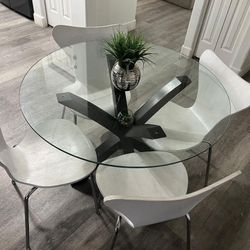 Dining Table Set 