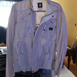 G-Star Jacket Large