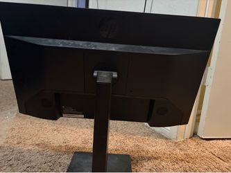 HP Monitor