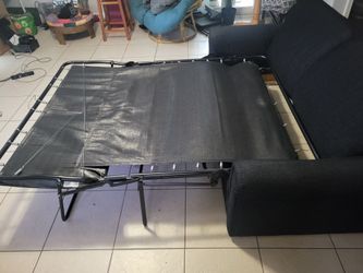 Sofa pull out bed