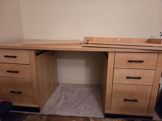 Large Desk