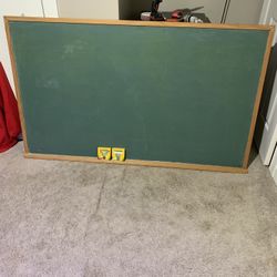 Chalkboard 36x60