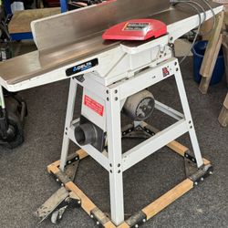 Delta ShopMaster JT360 Jointer $120