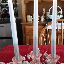 Battery Operated Taper Candles