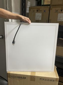 LED FLAT PANEL
