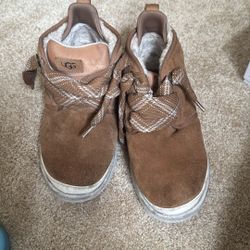 UGG shoes