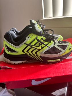 Nike air Pegasus sz 8