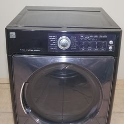 KENMORE Electric Dryer Free Deliver And Install 3 Month Warranty 