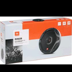 Jbl Door Speakers 6 1/2 