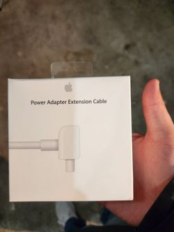 Power Adapter Extention Cord