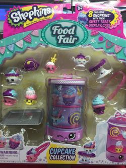 Shopkins