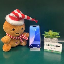 iPhone 13 Unlocked 128gb