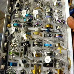 Rings 