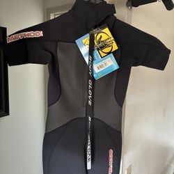 Kid’s Wetsuit By Body Glove