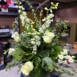 ARREGLO PARA MADRES // ARRANGEMENTS FOR MOTHERS DAY  