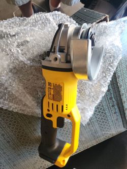 Dewalt Nuevo nunca se usado