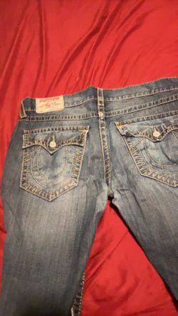True Religion Men Shorts Size 38