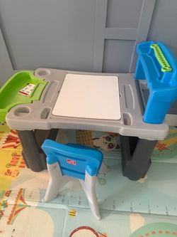 Step2 Desk