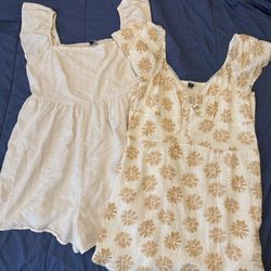 American Eagle Dresses