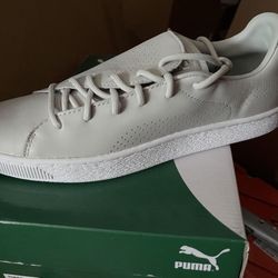 Pumas New