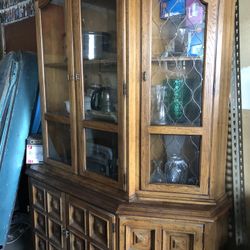 China Hutch