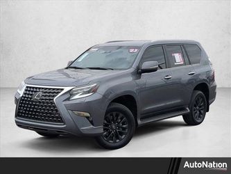 2023 Lexus GX 460