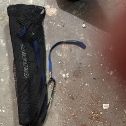 Surf Board Roof Rack