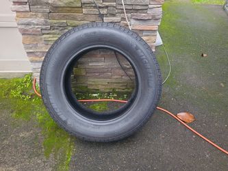 Michelin Defender, Set Of 4 Tires 