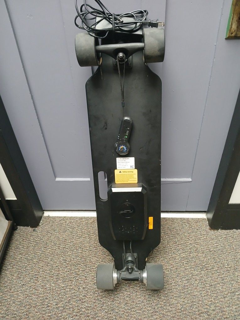 Electric Long Board