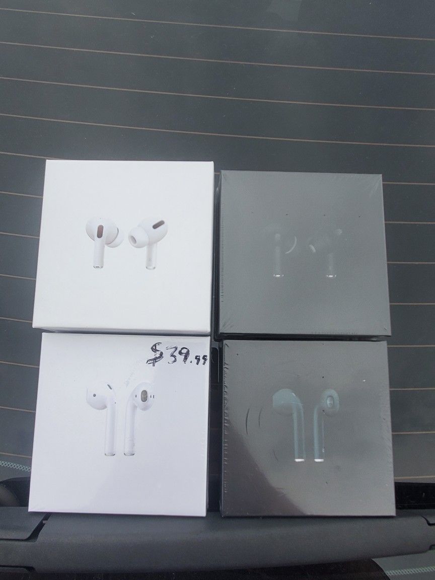 Airpod | Airpods | Earpod | Airpod Pros | Airpod 2 | Bluetooth Headphones | IPhone Headphones