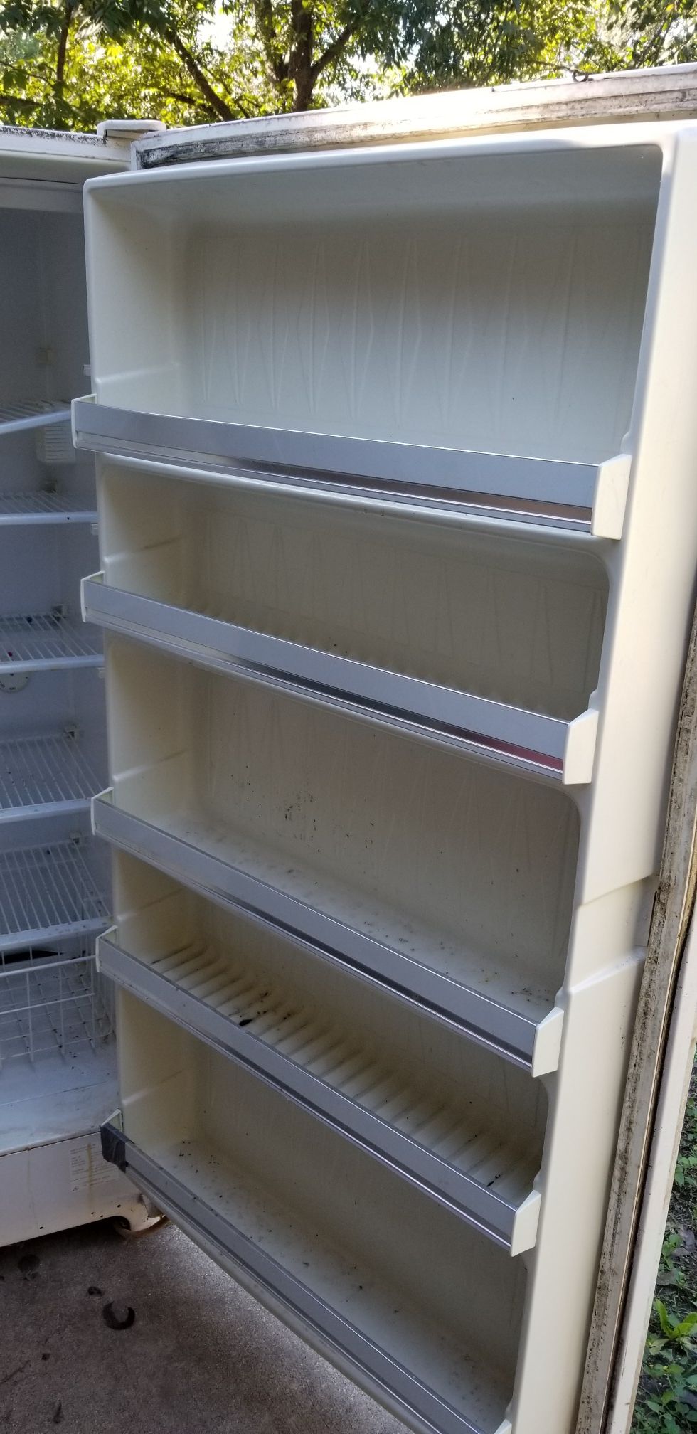 Imperial Freezer for Sale in Fort Worth, TX OfferUp