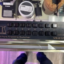 Music Mixer