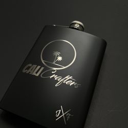 Laser Engraving Services 