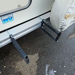 Swagman RV Bike Rack