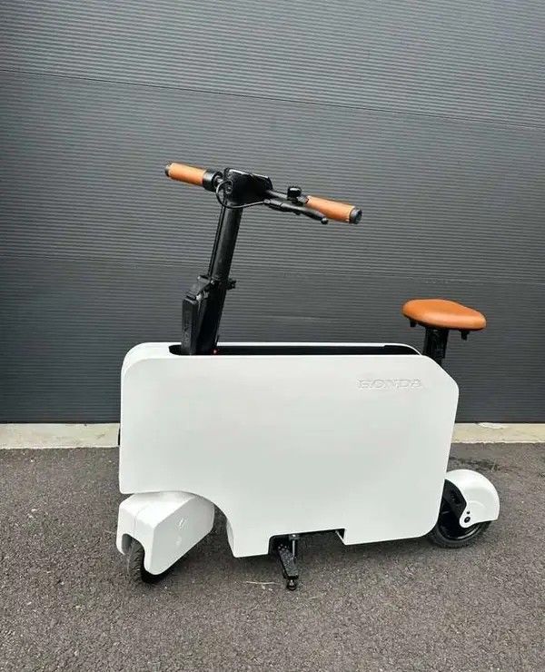 Controller 2024