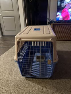 Dog Crate