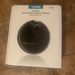 Vacuum Cleaner