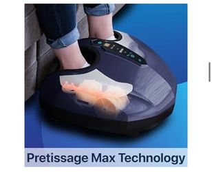 MIKO Y2 Foot Massager