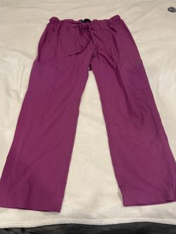Koi scrub pants size medium $10