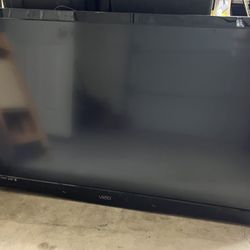 Vizio 55” TV 