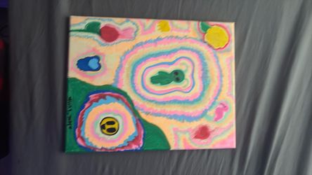 Paintings