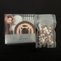 Wax Seal Stamp Kit For Letters