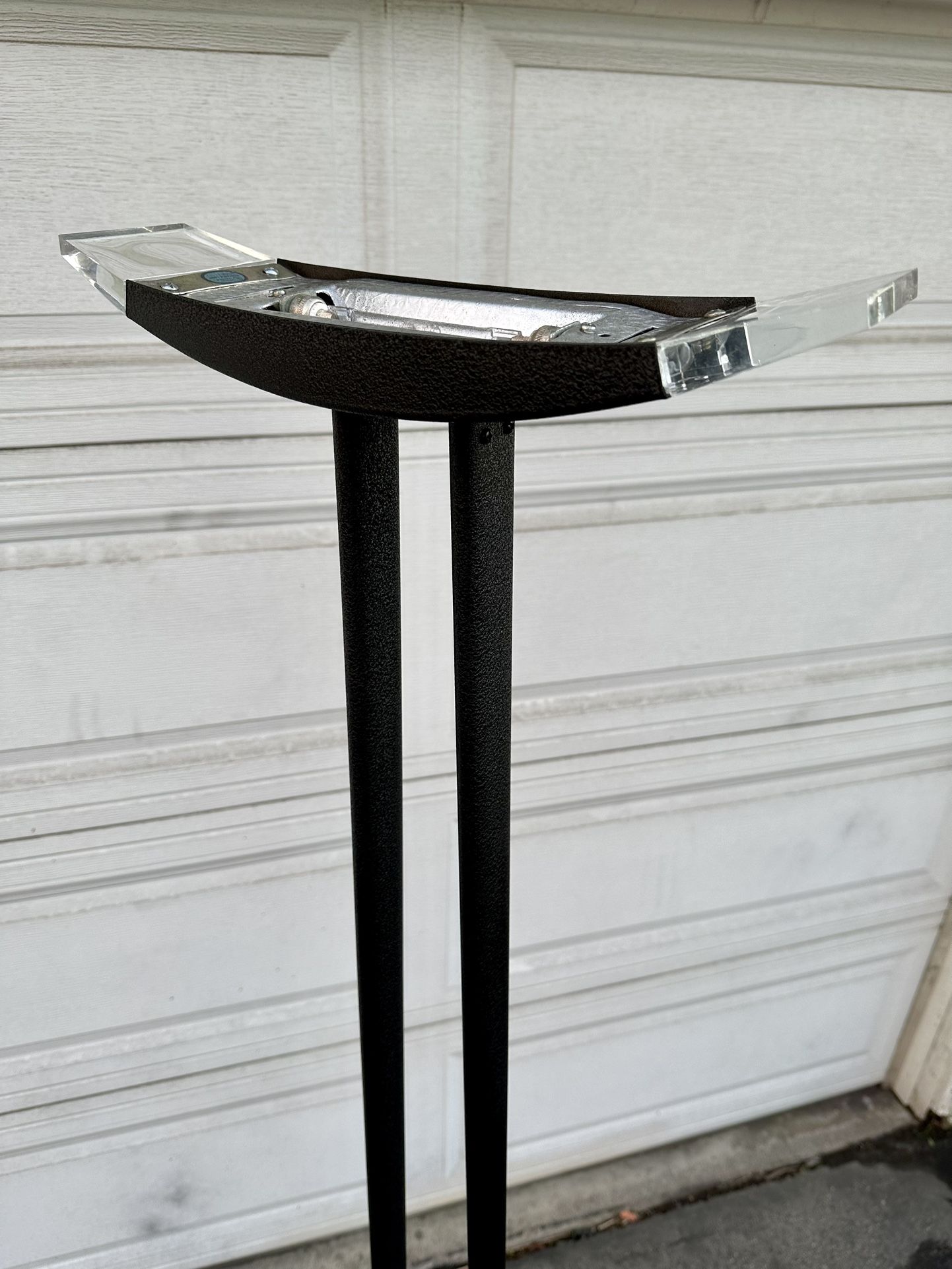 POSTMODERN CRESCENT FLOOR LAMP Home decor