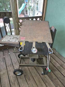 Cajun Fryer FF3 Propane Deep Fryer - $475 OBO
