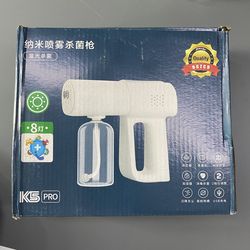Professional Disinfectant Fogger Machine