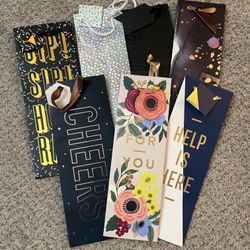 Wine Gift Bags