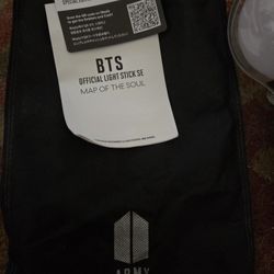 BTS Army Lightstick